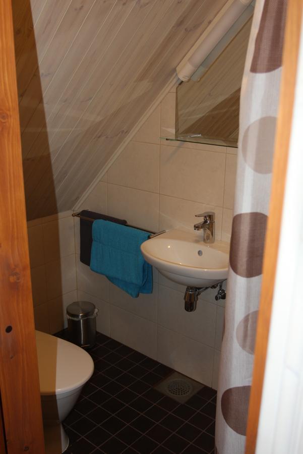 Tuulingu Guest House Haeska Extérieur photo