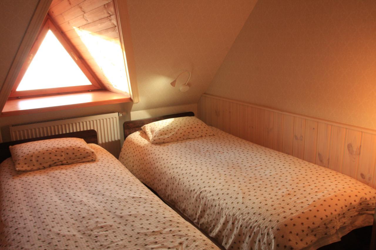 Tuulingu Guest House Haeska Extérieur photo